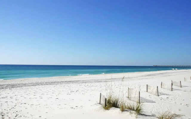 Emerald Isle #1108 - Emerald Dreams