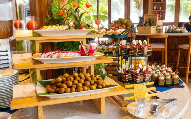 Le Viva Mui Ne Resort