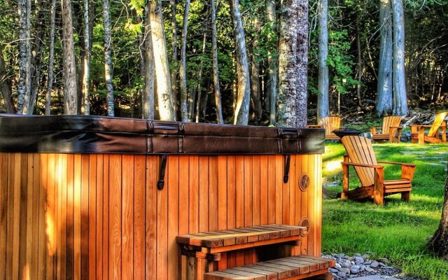 Chalet Le Franc Sud
