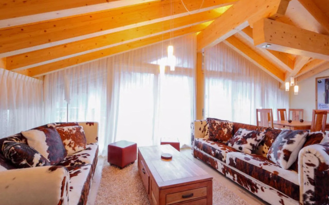 Chalet Rütschi Lommel 37961