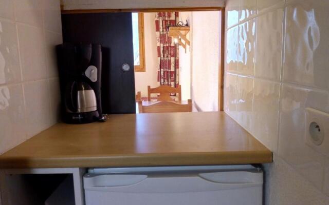 Appartement Méribel, 1 pièce, 4 personnes - FR-1-355-178