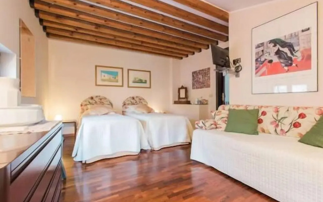 Cipriani Apartment