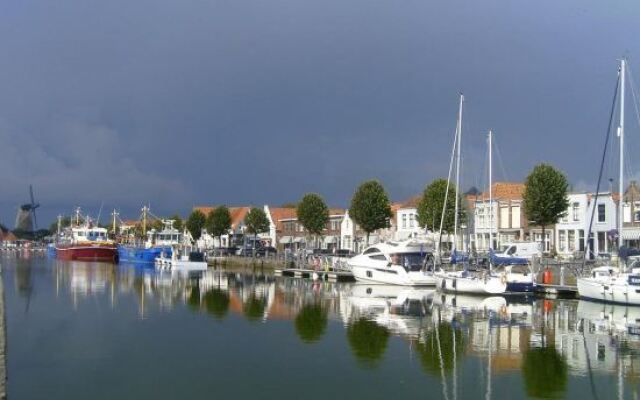 Zierikzee Appartement