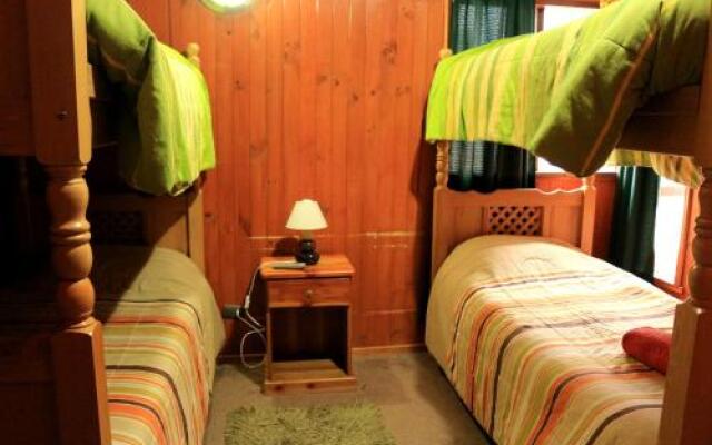 Hostal Estrella De Belén