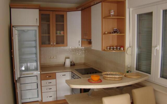 Apartments JayZarium