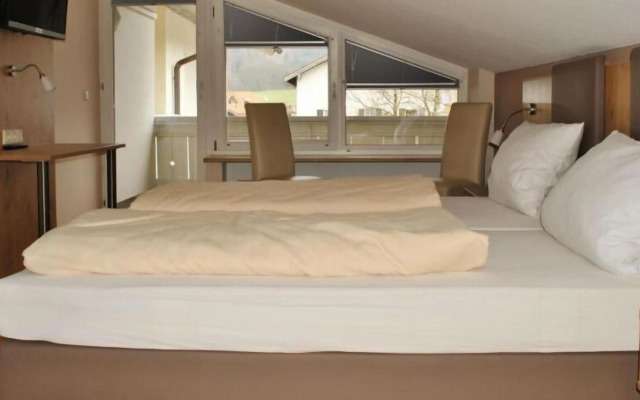 Gasthof Kampenwand Aschau