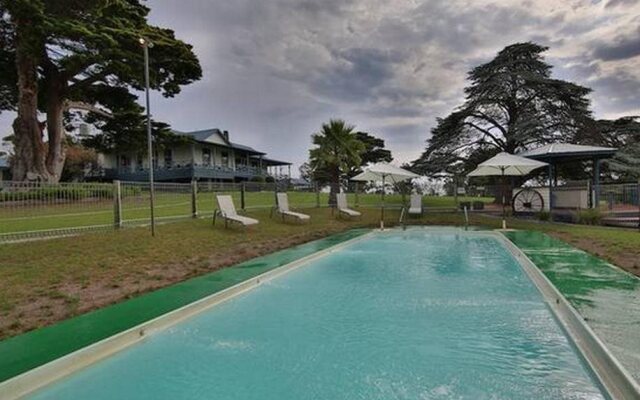 Fraser Island Retreat