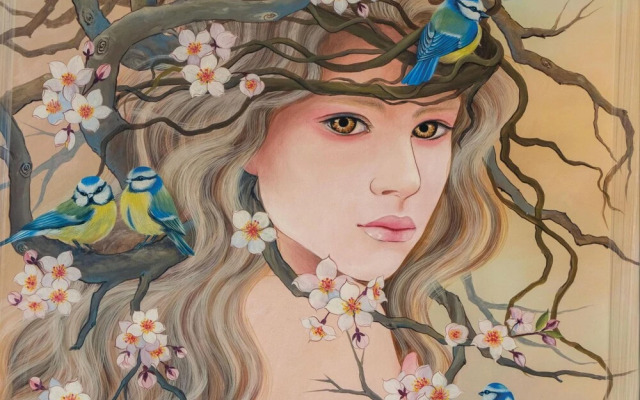 Room 1 - The Sleeping Giant - Pen Y Cae Inn