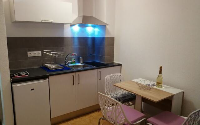 Casas Holiday - Calas Blancas
