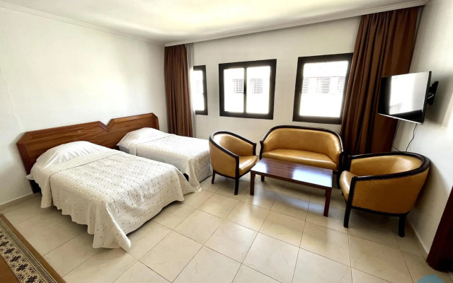 Hotel Plaisance