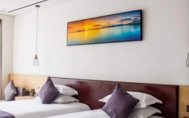 Hangzhou TBO Hotel