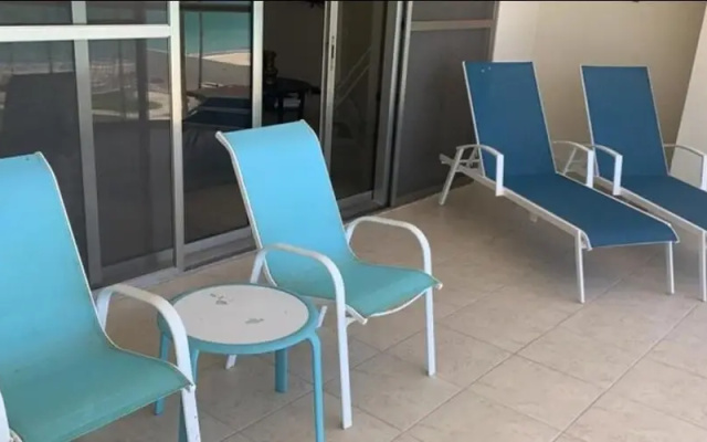 1 Bedroom Condo Playa Blanca #1 Condo