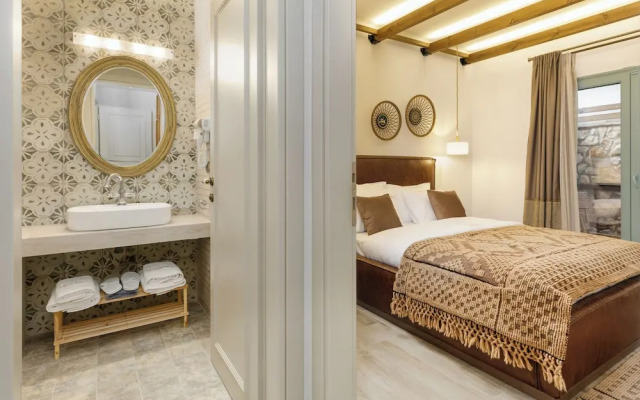 Meydani Suites
