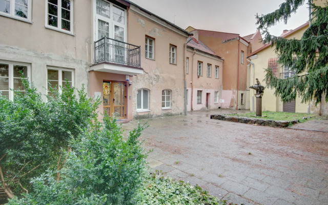 Vilnius Old Town Apartments