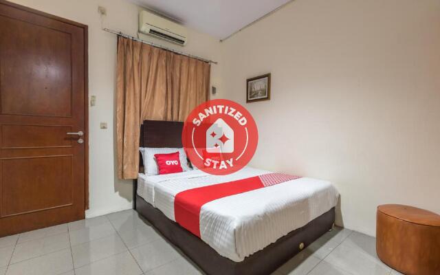 OYO 1672 Wisma Barkah