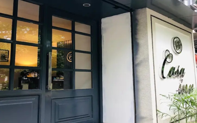 Hotel Casa Inn