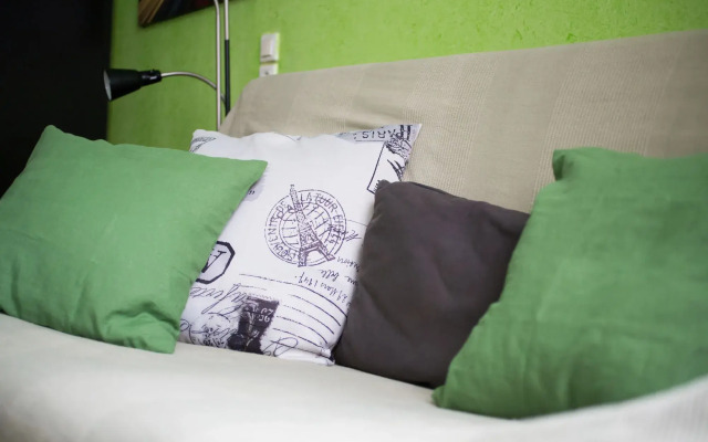 Apartments Historical Center