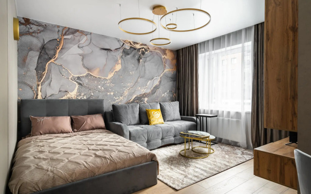 Globalstay (Глобалстэй) на улице Студенческая