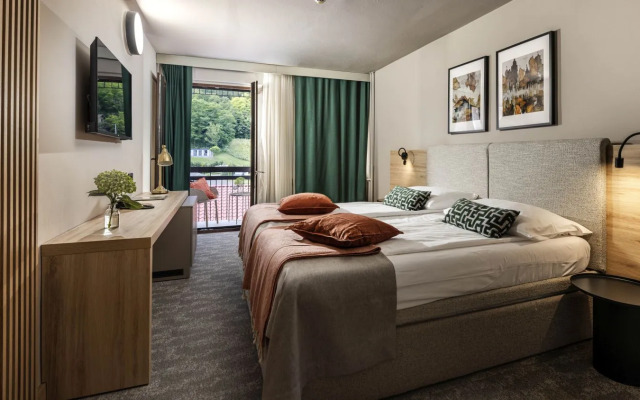 Mobile Homes Terme Jezercica