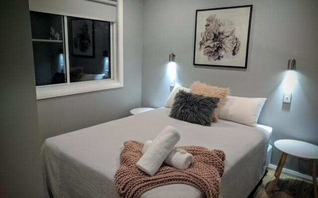 Gulgong Tourist Park