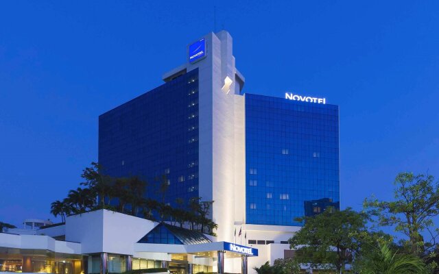 Novotel Bangkok Bangna