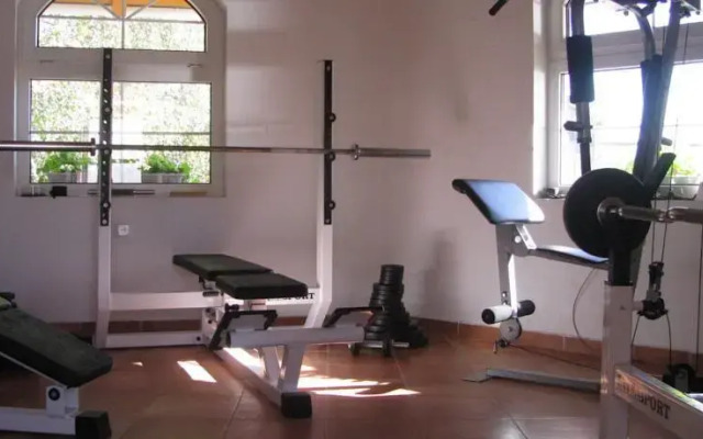 Kabóka Lovastanya Panzió