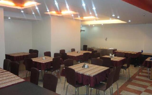 Daanish Residency