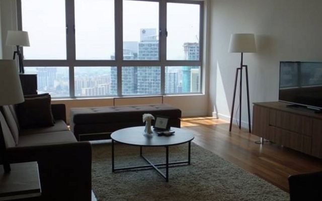 Cozy Apartment