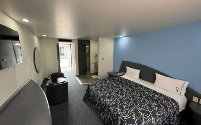 Hotel Concorde Toluca