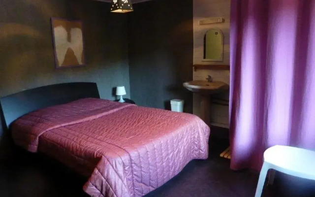 Hotel Restaurant L'Angelus