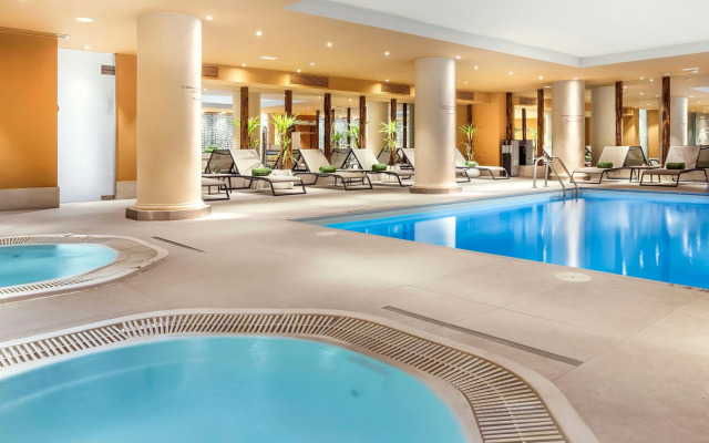 Melia Madrid Princesa