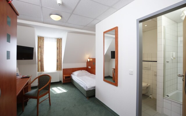 Stadthotel Düsseldorf