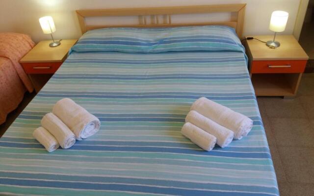 Case Vacanze Panarea by CivicoVentiquattro
