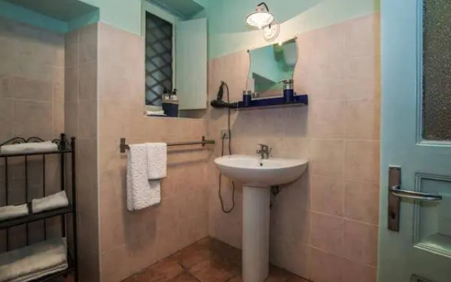 Borgo Albergo Le Costellazioni