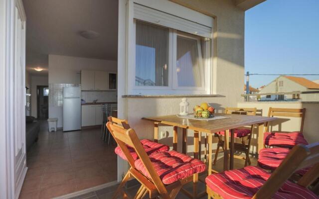 Apartmani Maksan