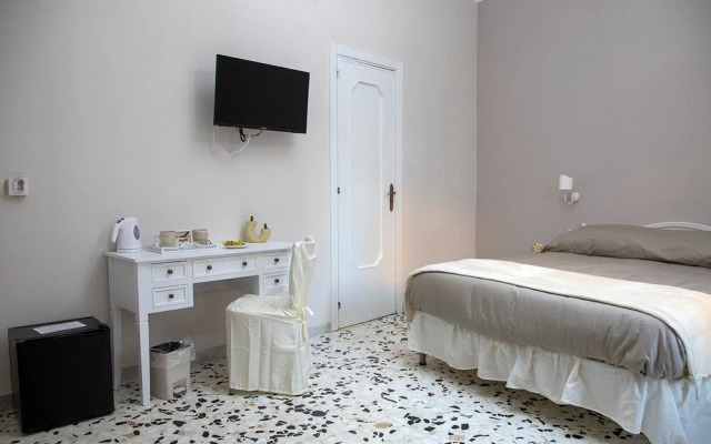 B&B Agorà Mura Greche