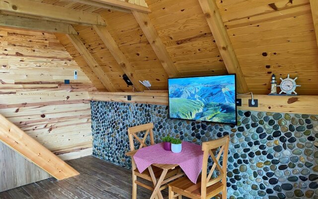İnziva Bungalov
