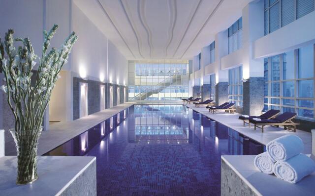 The Mayflower, Jakarta - Marriott Executive Apartments