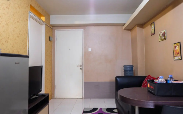 Simply 2Br @ Kalibata City Apartment