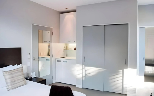 Swiss-Belsuites Pounamu Queenstown