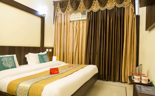 Shri Sai Mangalam Guest House
