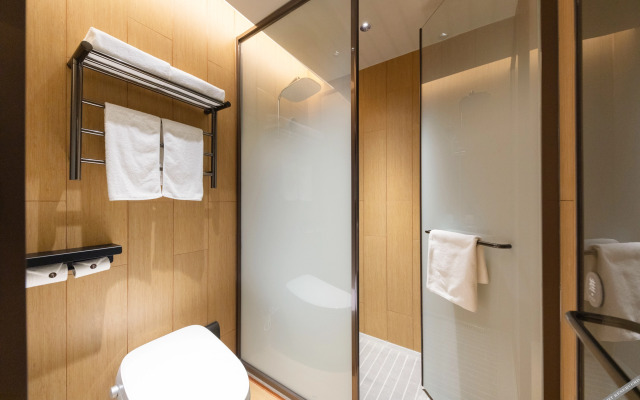 JI Hotel (Beijing Capital Airport T2 Terminal)
