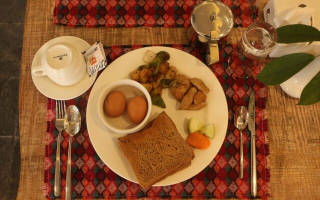 Hotel Mera Peak Pvt Ltd