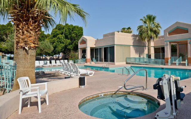 Americas Best Value Inn Chilton Conference Center