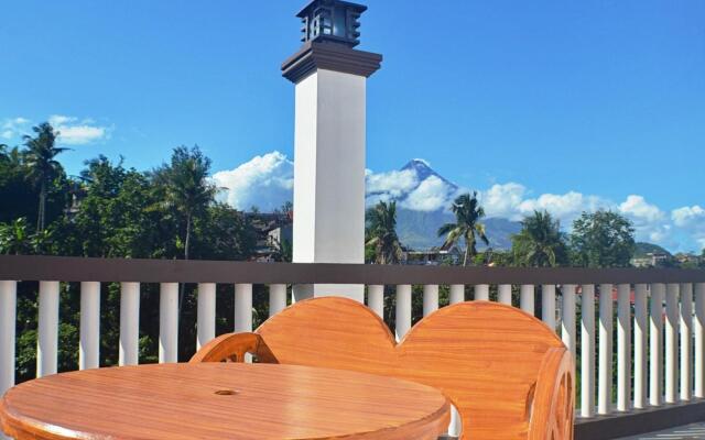 Mayon Backpackers Hostel