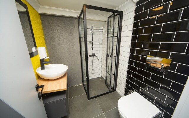 The Şişli Beijing Hotel