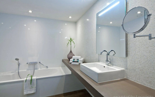 Van Der Valk Hotel Spier - Dwingeloo