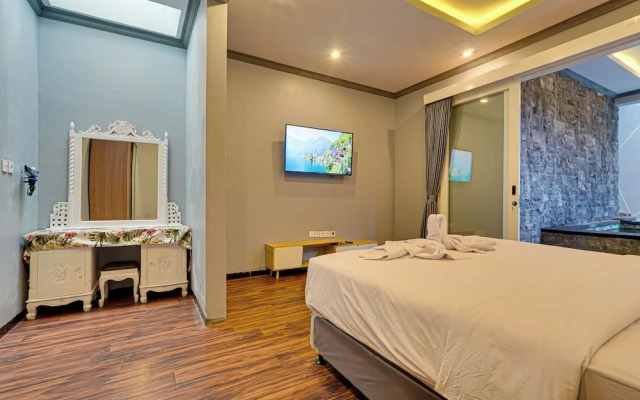 Villa Master Residance