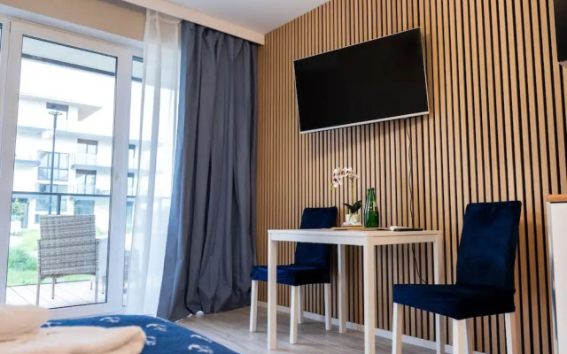 Apartment in Dziwnow Near Sandy Beach