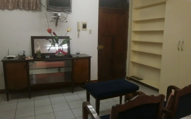 Strenua Santa Maria Suites